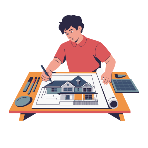 Không gian & Thiết kế